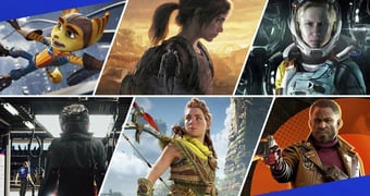 Free Playstation Plus Games