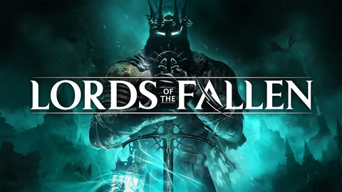 Lords of the Fallen Playtime