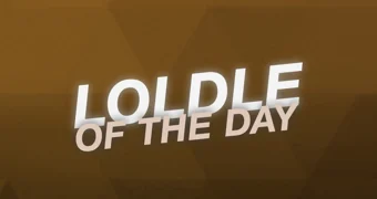Loldle of the day